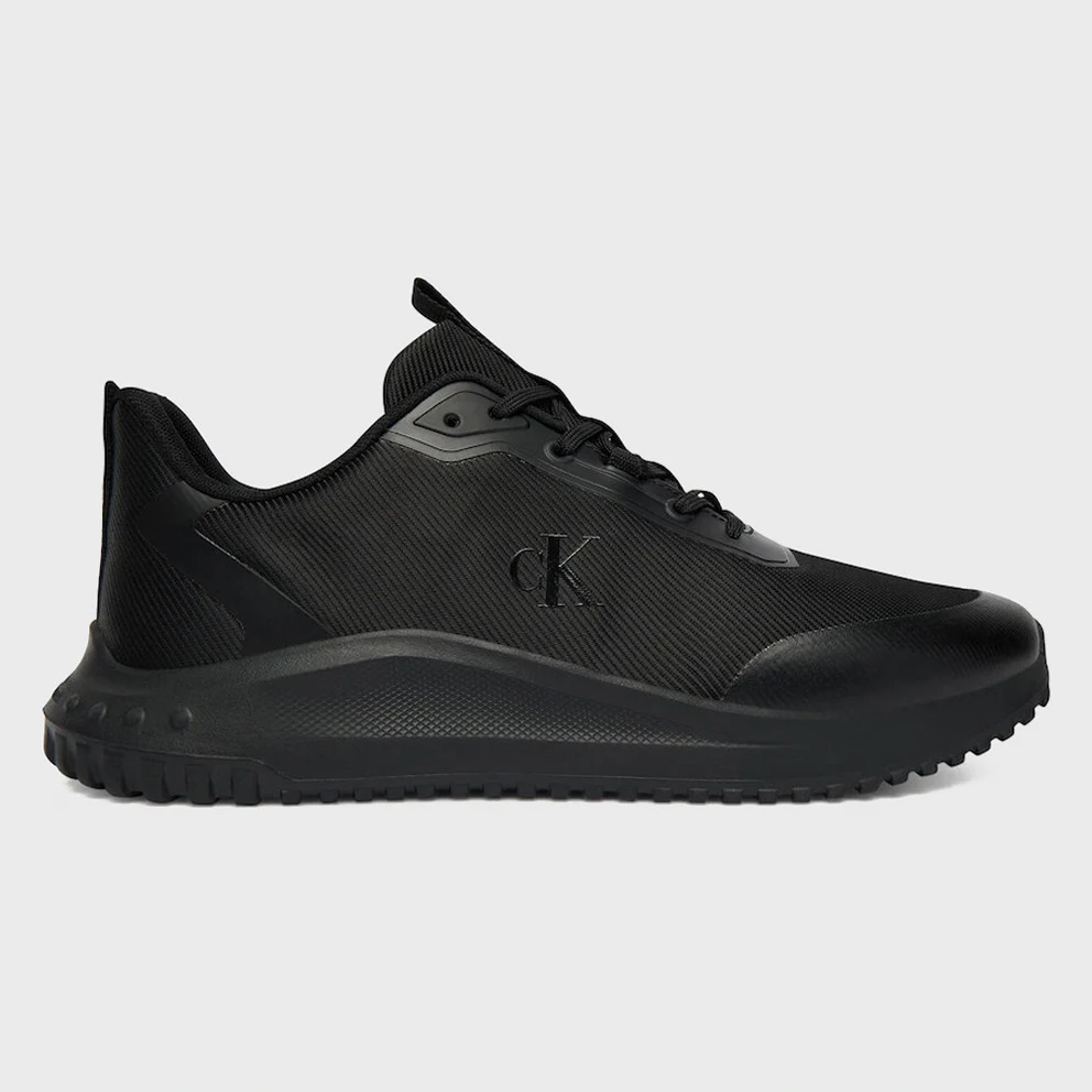 Eva Runner Low Lace Men's Shoes