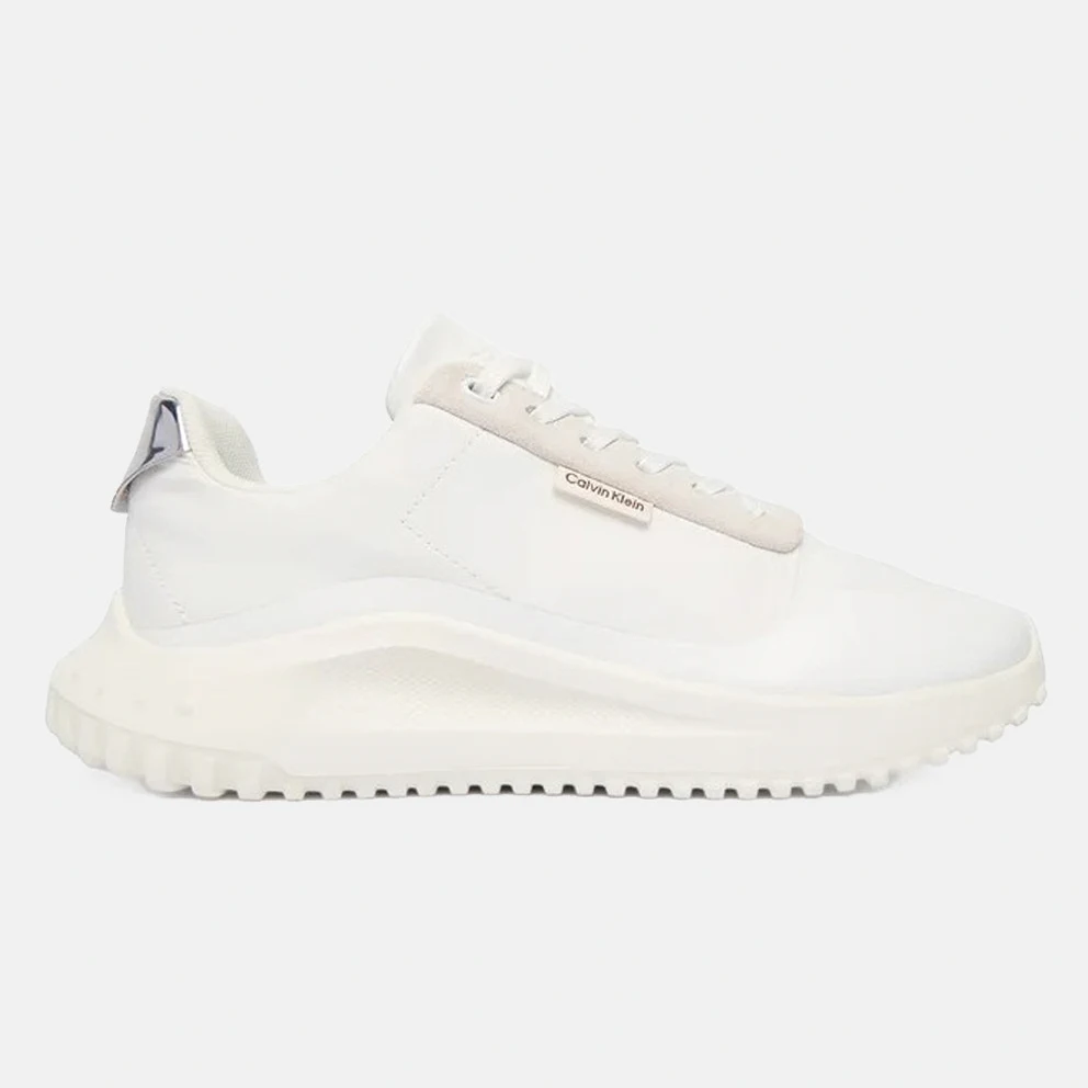 Eva Runner Low Lace Men's Shoes