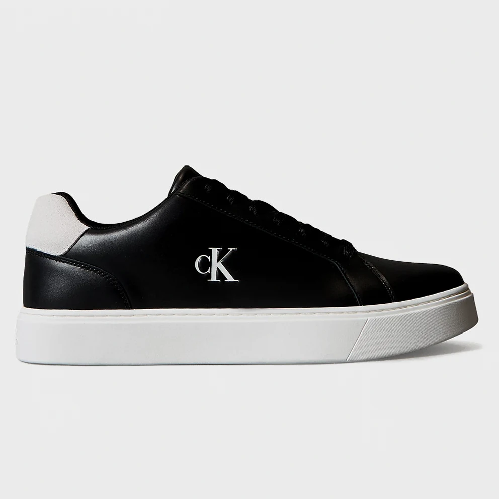 Classic Men's Shoes