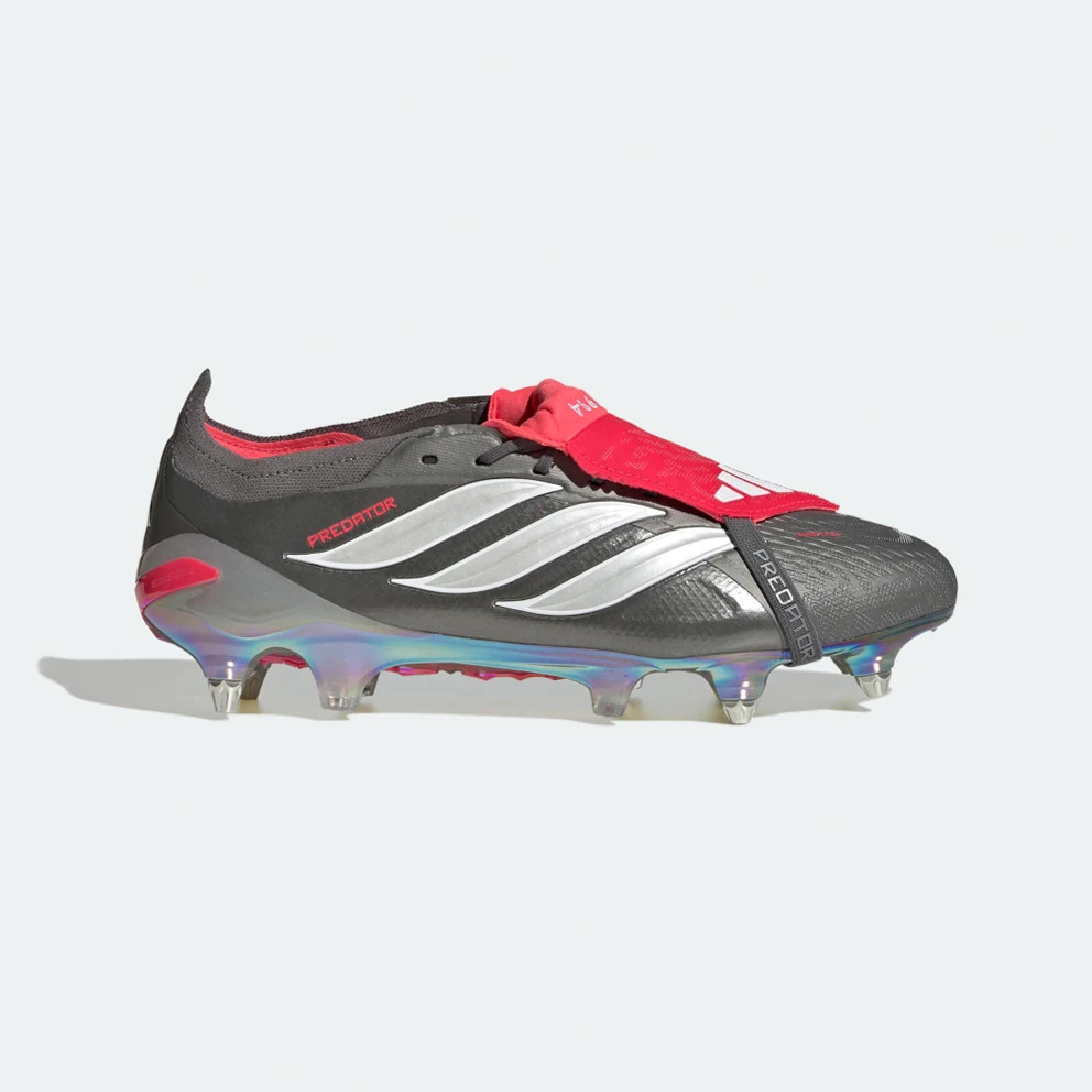 Predator Elite Fold-Over Tongue Unisex Football Shoes
