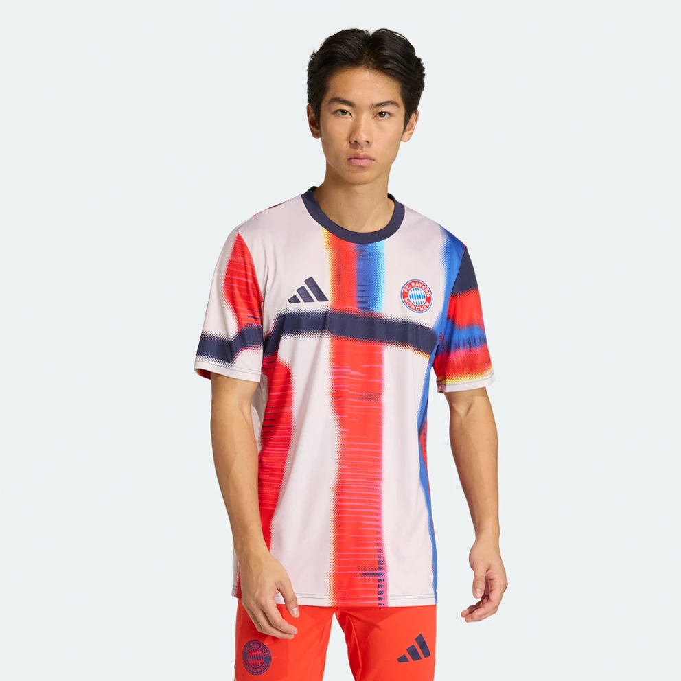 Bayern FC 26 Pre-Match Men's Football Jersey