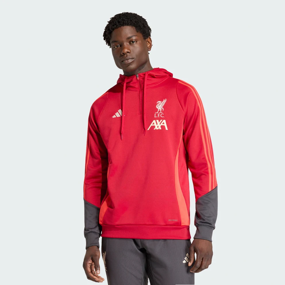 M Liverpool Fc Tiro 25 Competit Train Ho