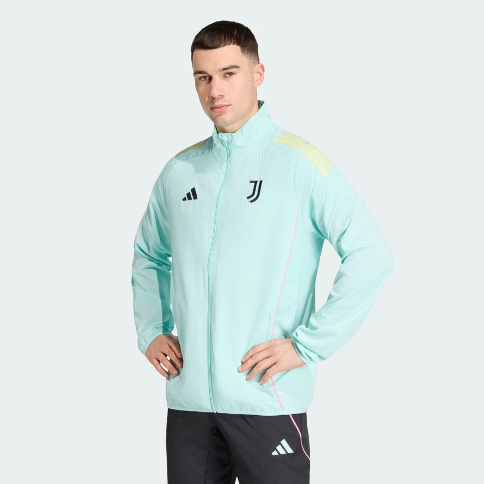 Performance Liverpool Fc Tiro 25 Competition Training Men's Track Top