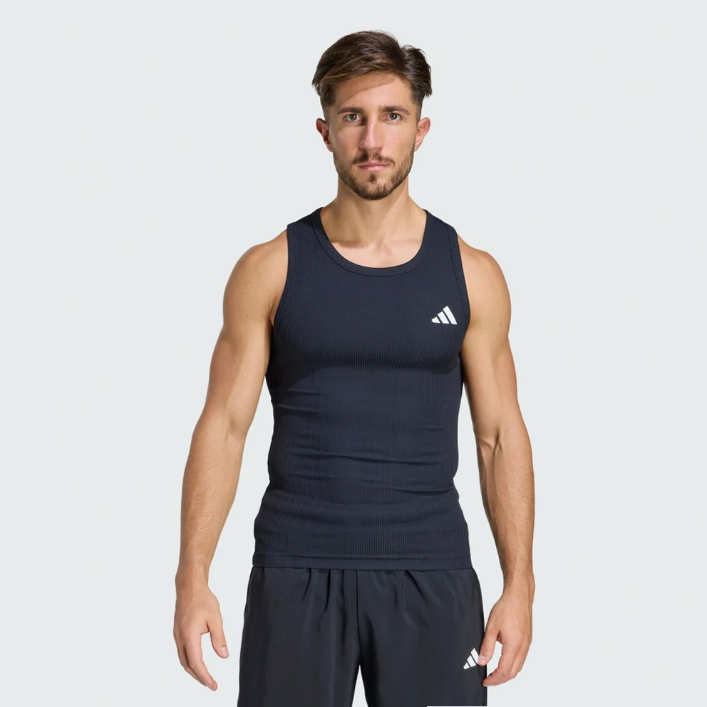 M Power Essentials Workout Rib Tank