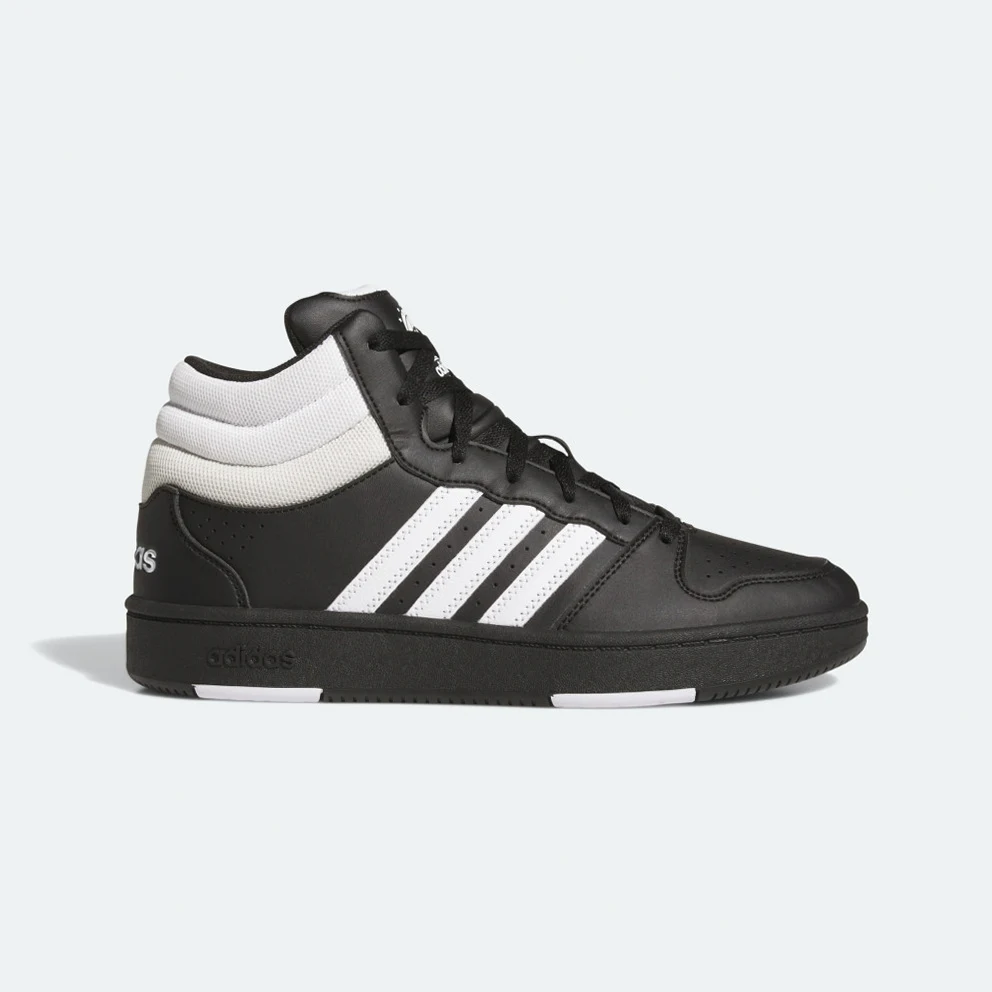 Hoops Mid Classic Shoes