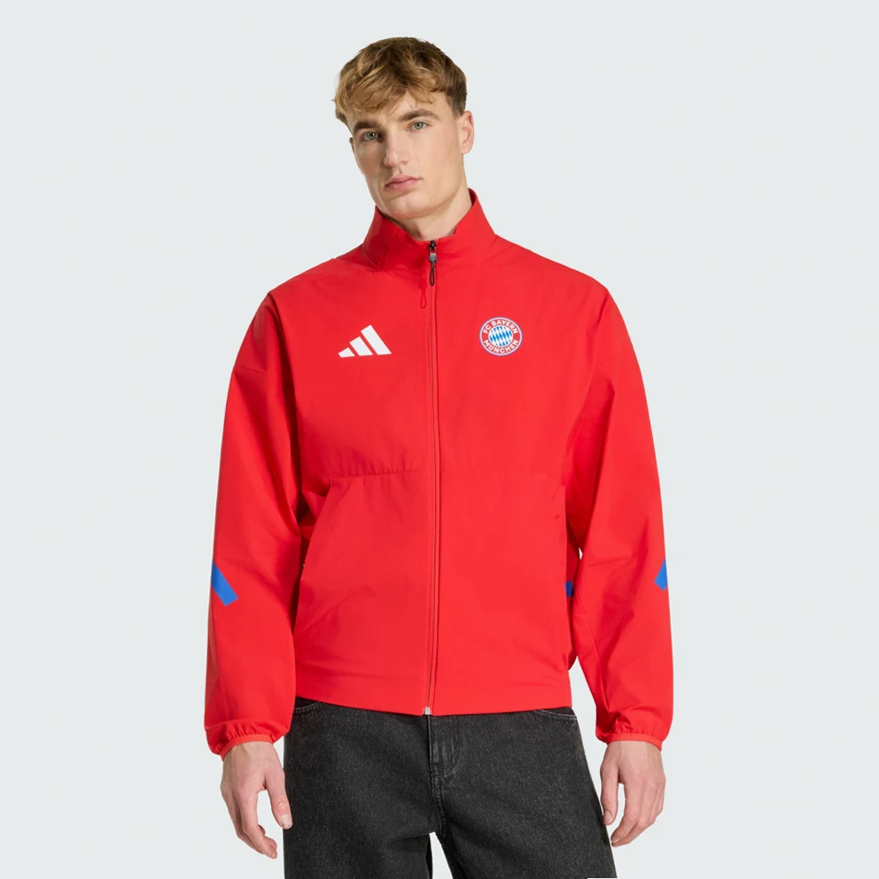 Performance Arsenal Fc Z.N.E. Anthem Men's Track Top