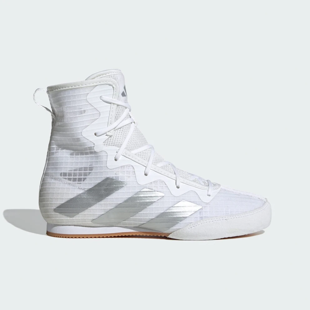 K Box Hog 4 K Shoes