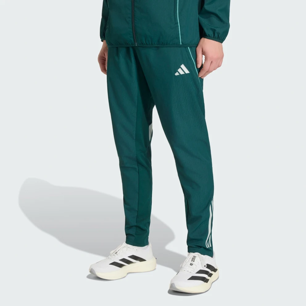 M Arsenal Tiro 25 Competit Present Pants