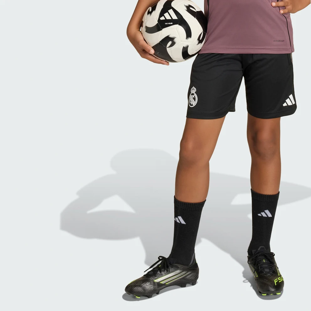 K Real Madrid Tiro 25 Competition Train