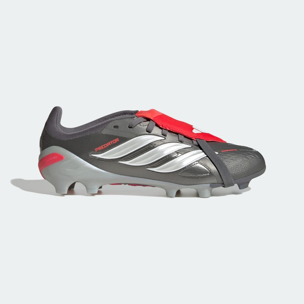 Predator Elite Kids' Football Shoes