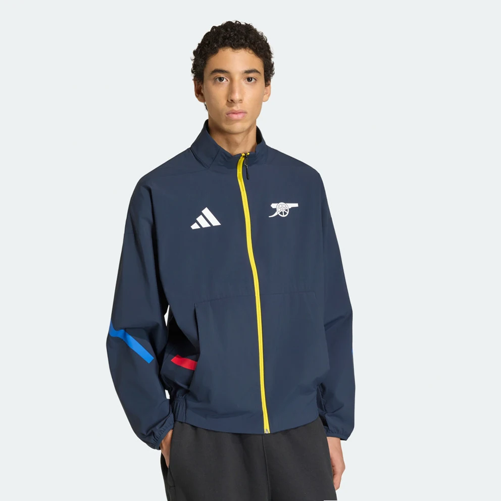 Performance Arsenal Tiro 25 Competition Training Men's Track Top