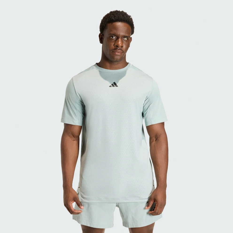 M D4T Primelift 3 Stripes T-Shirt