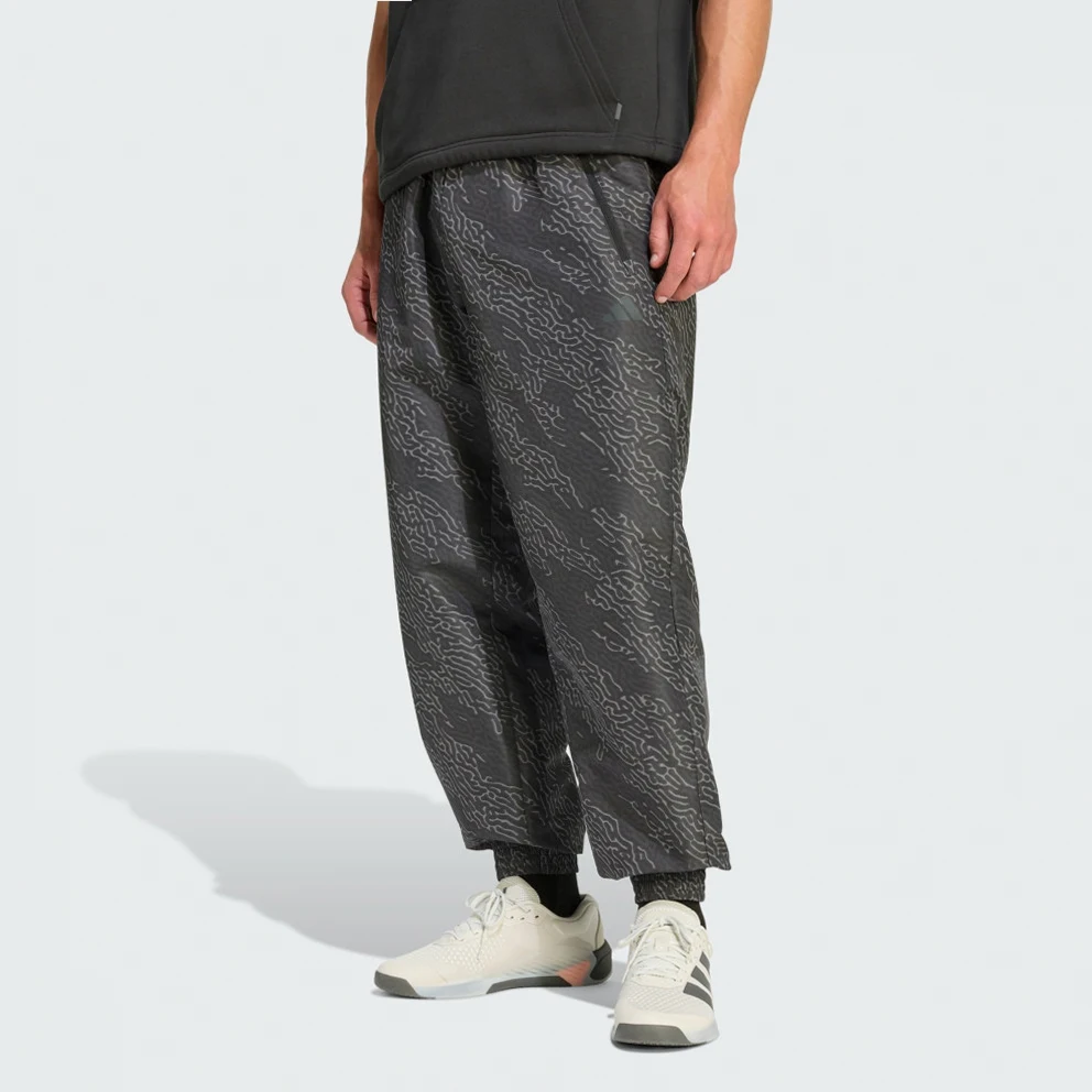 M Primelift Workout Aop Pants