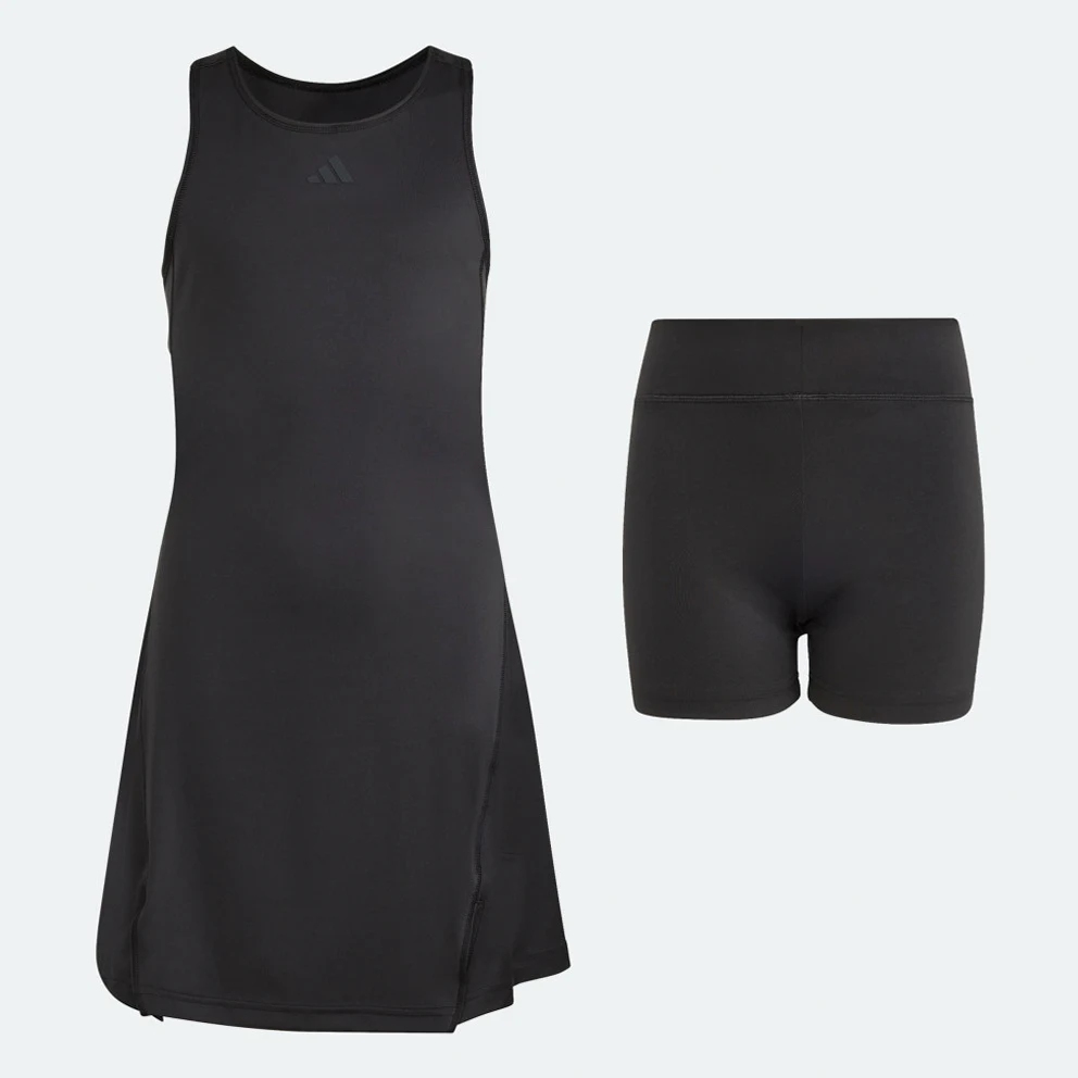 K Girls Club Tennis Climacool Dress