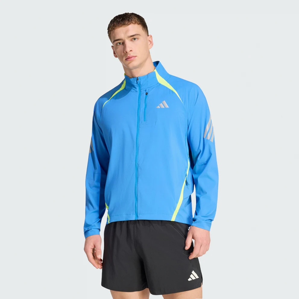 M Adi365 Formotion Jacket