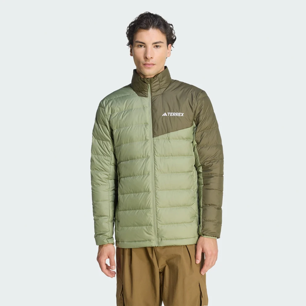 M Multi Light Down Climawarm Jacket