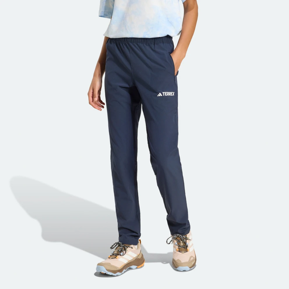 W Multi Essentials Stretch Pants