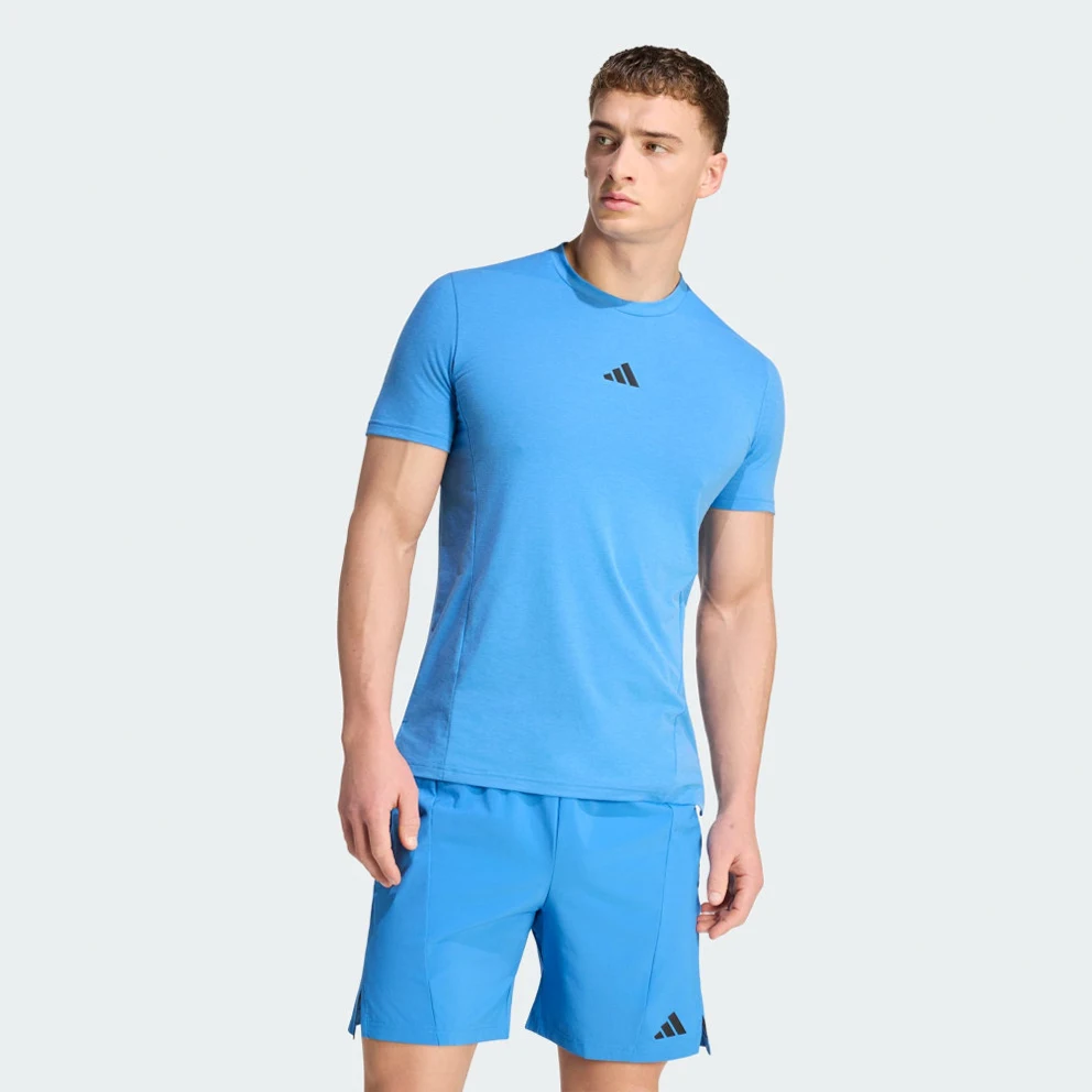 M Designed For Training Workout Tee