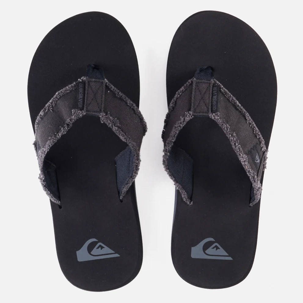 Monkey Abyss Men's Flip Flops