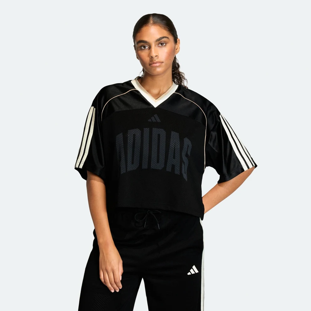 W Stadiumesh T-Shirt