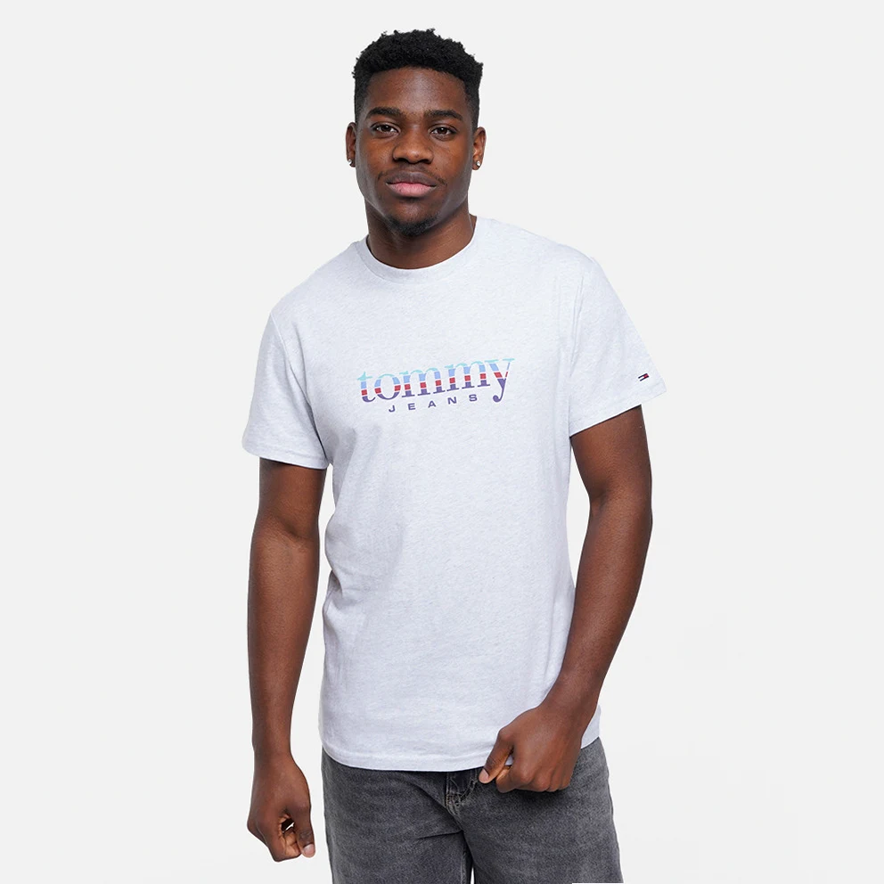 Slim Entry DNA Men's T-Shirt