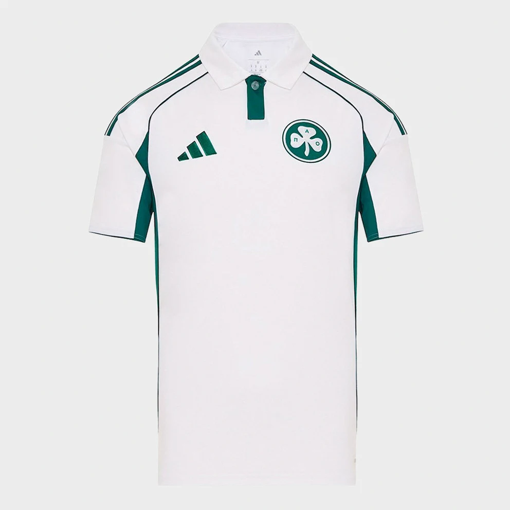 Panathinaikos FC 2025-26 Away Men's Football Jersey
