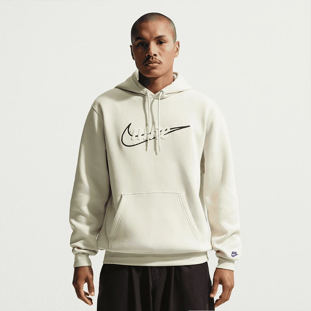 M Sportswear Club Hoodies Men's Hoodie