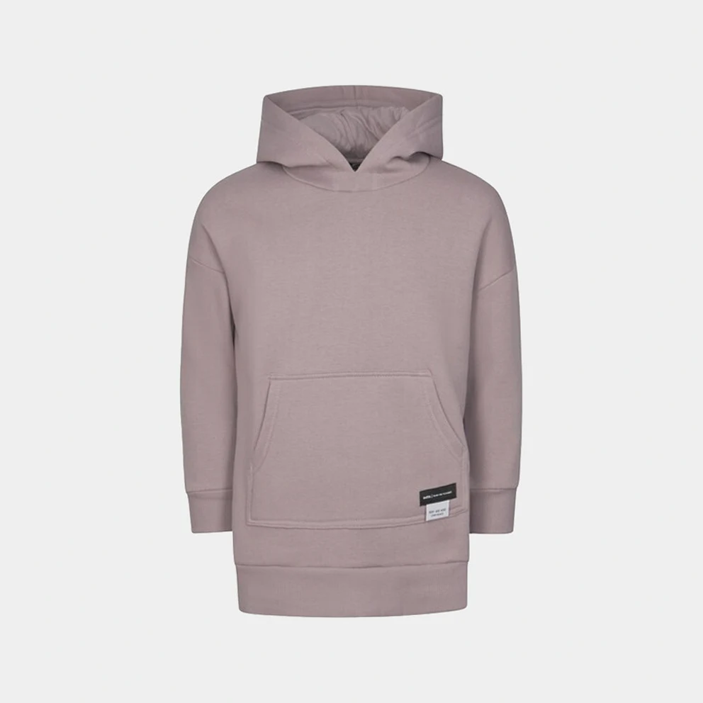 Less Is More Minime Kids' Hoodie