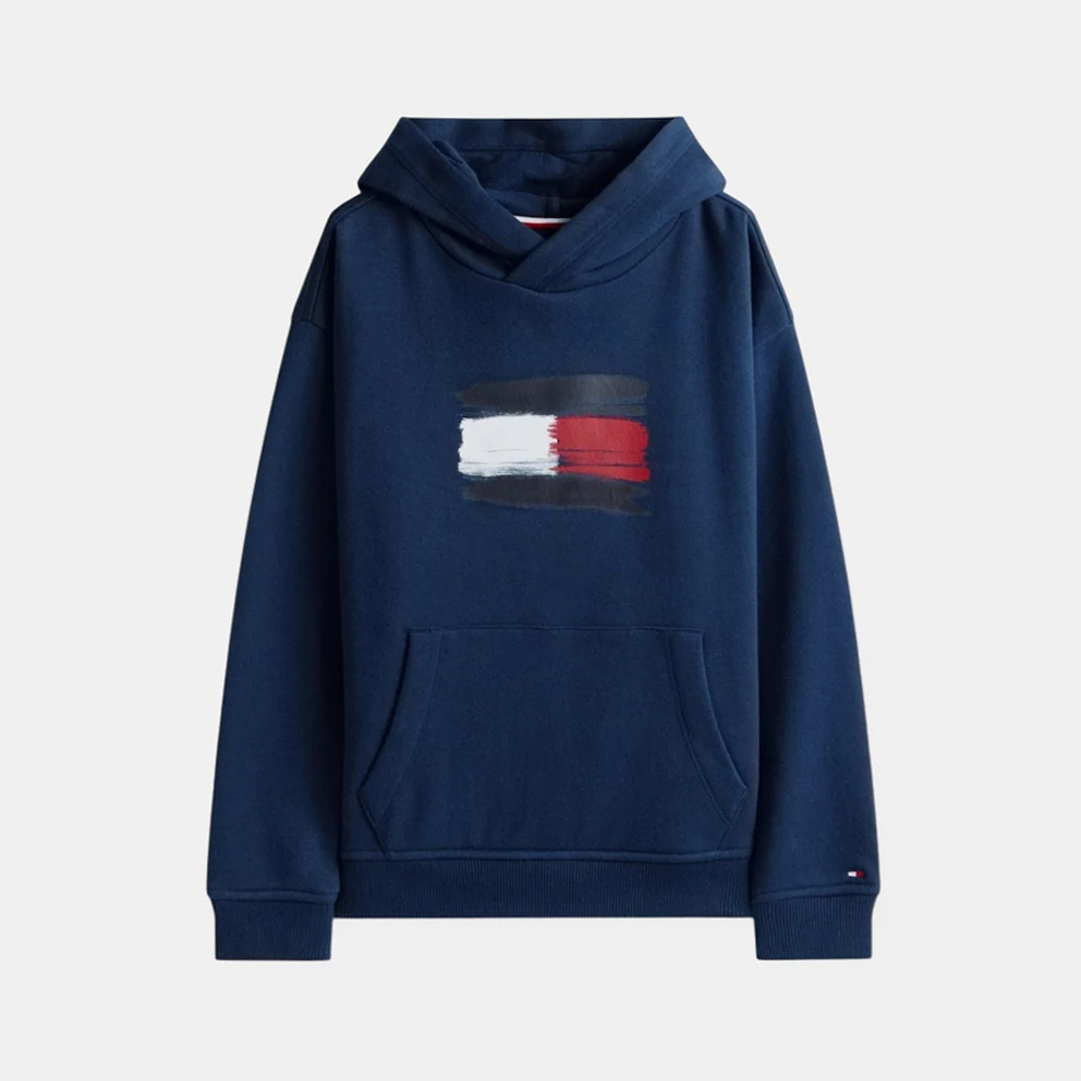 Flag Kids' Hoodie