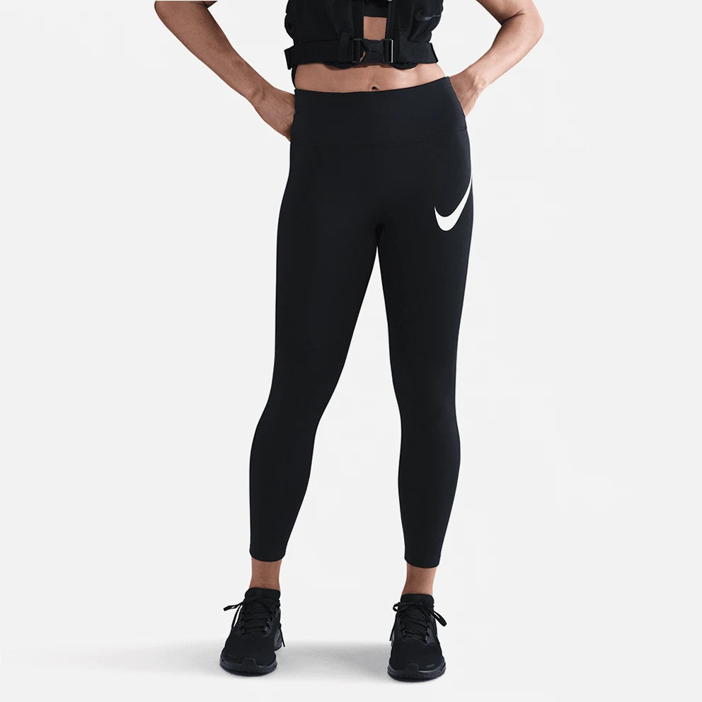 Tempo Swoosh Run Women's 7/8 Leggings