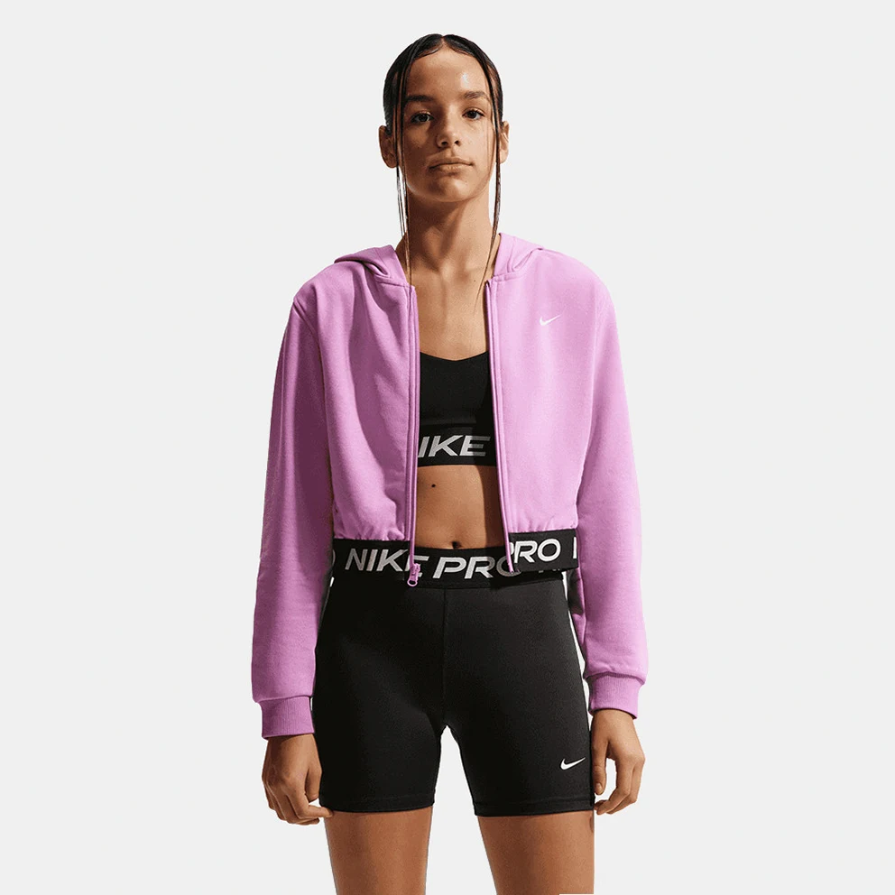 Pro Fleece Kids' Track Top