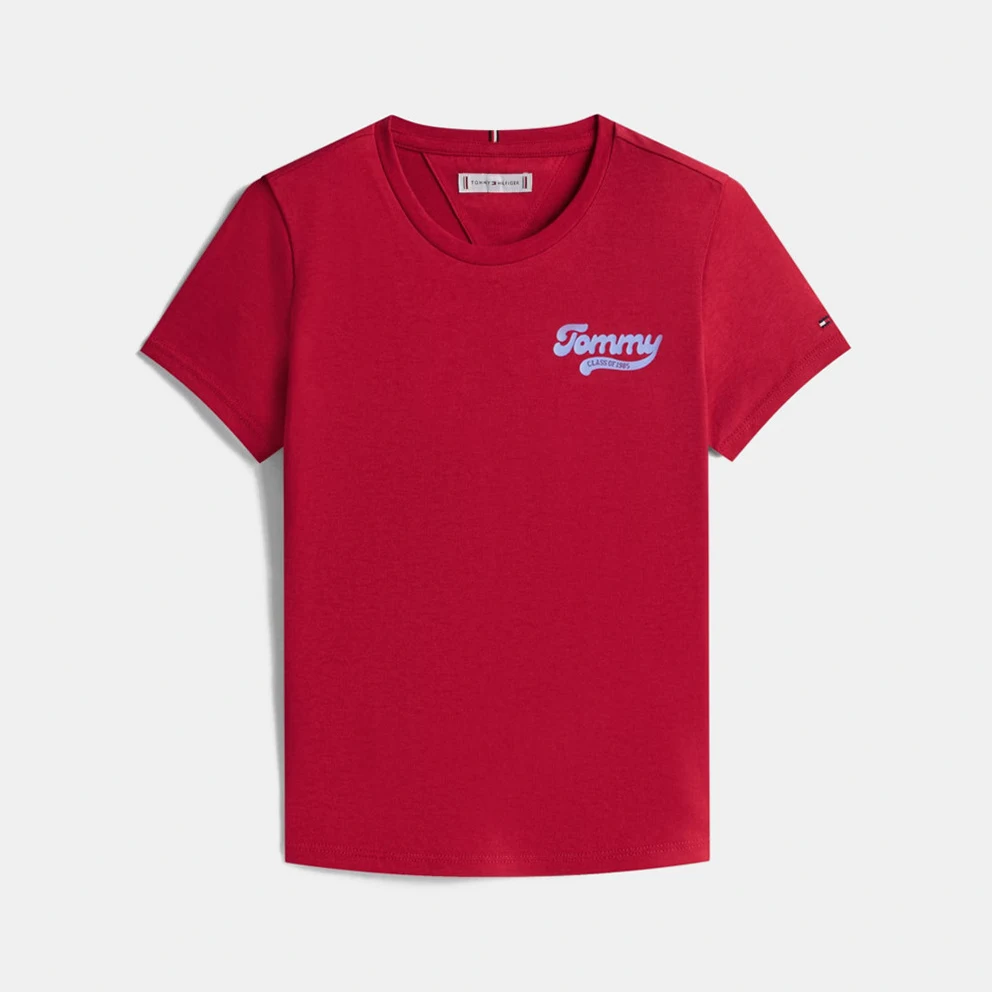 Flag Archive Kids' T-Shirt