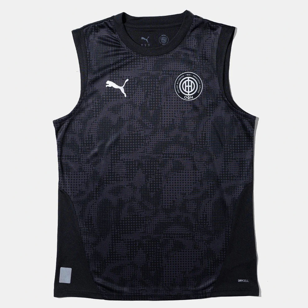 x OFI FC Teamcup Men's Tank Top