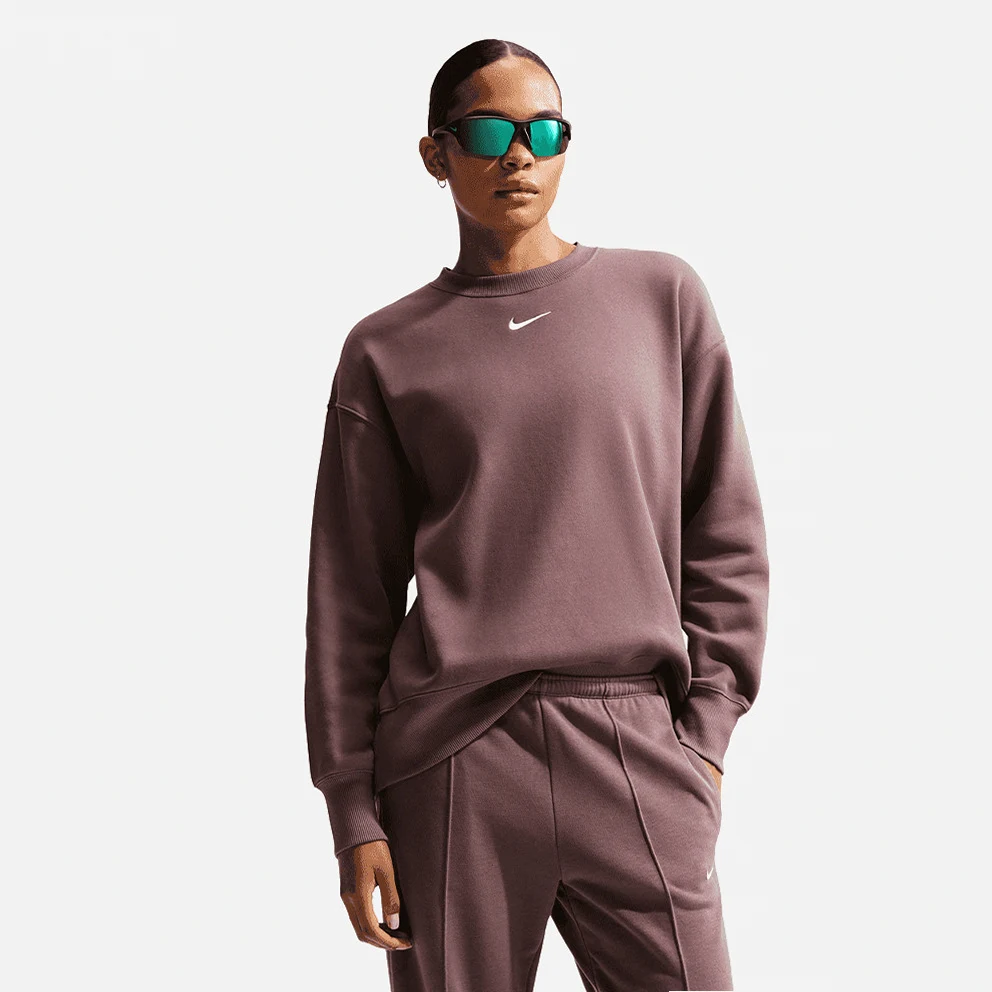 Sportswear Phoenix Fleece Women's Longsleeve