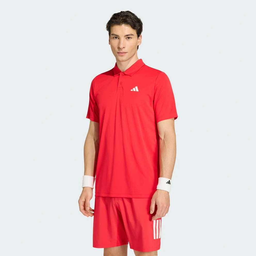 M Club Tennis Polo Shirt