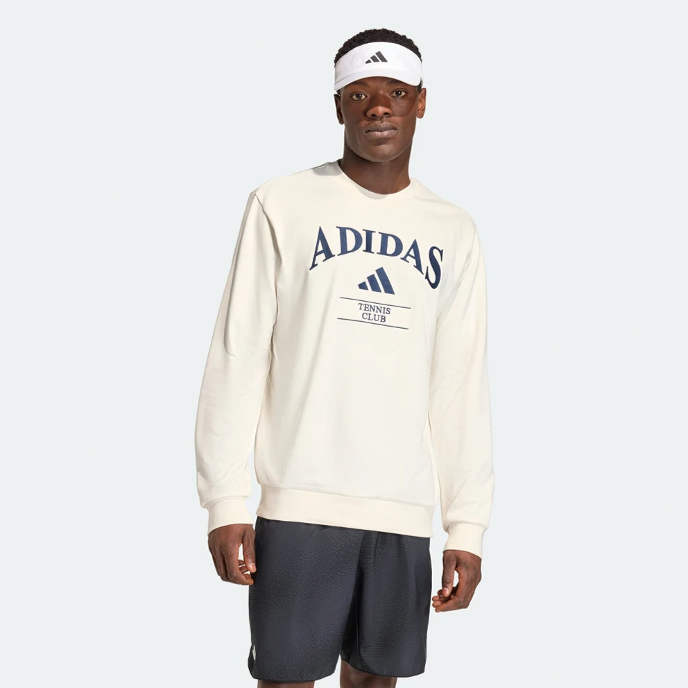 M Heritage Graphic Crew Sweatshirt