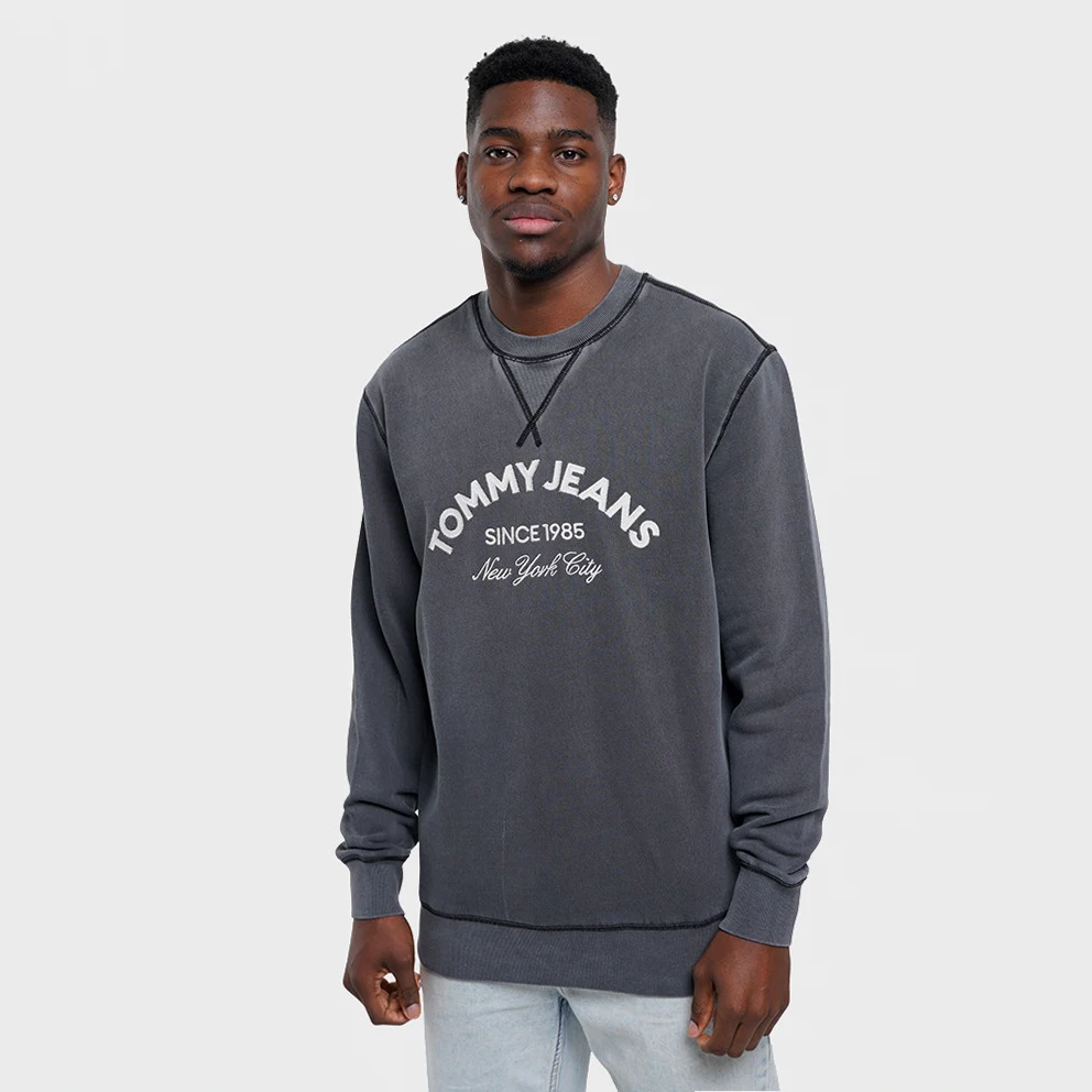 M Rlx Gmd Applique Crew Men's Sweatshirt