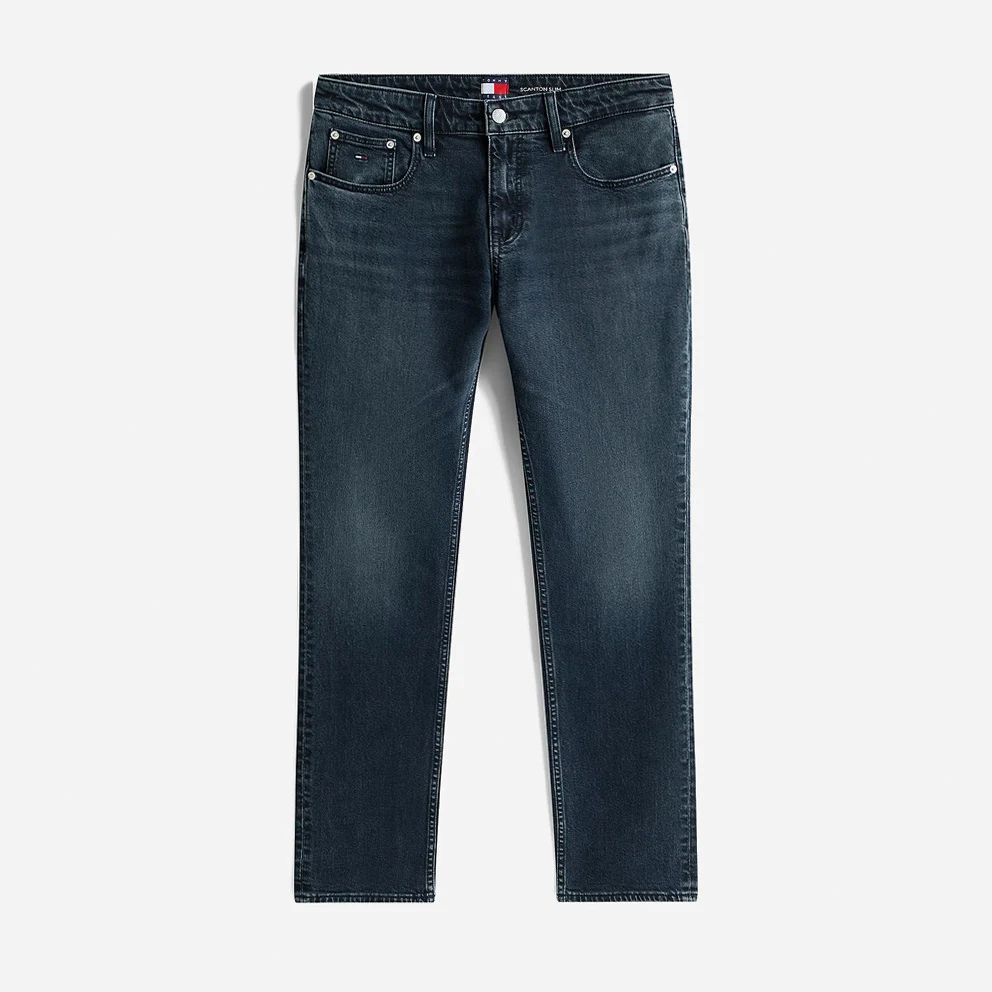Scanton Slim Men's Jeans