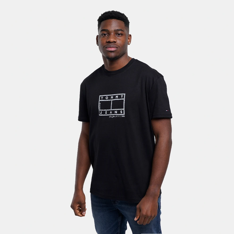 Flag Men's T-Shirt