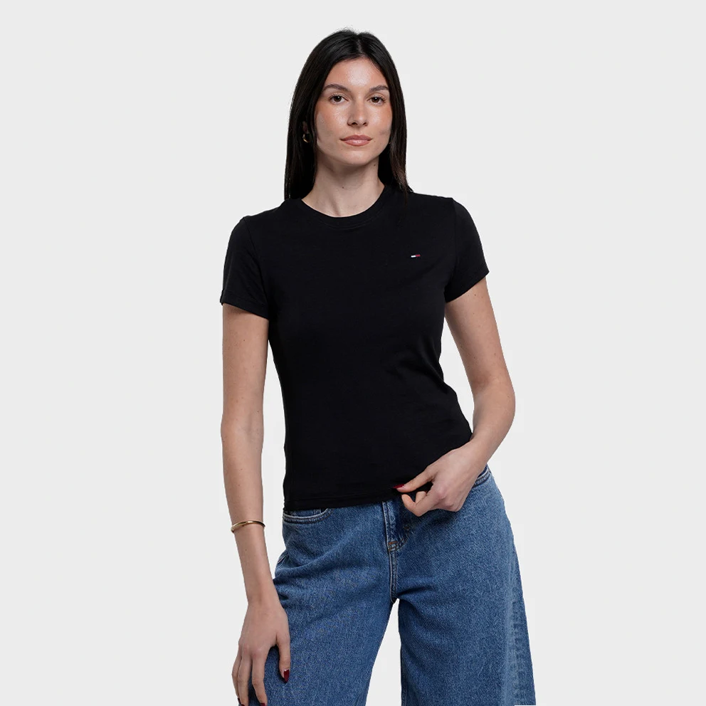C-Neck Women's T-Shirt