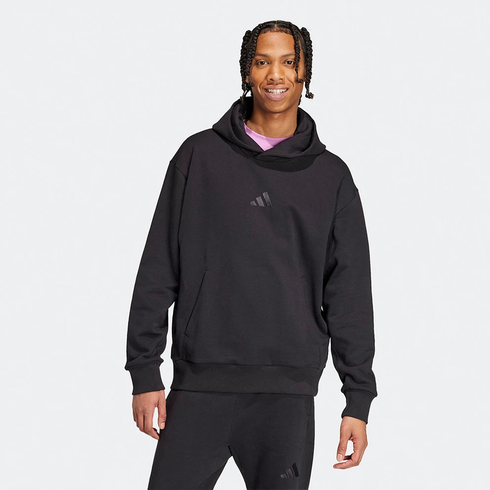 All Seazon French Terry Men's Hoodie