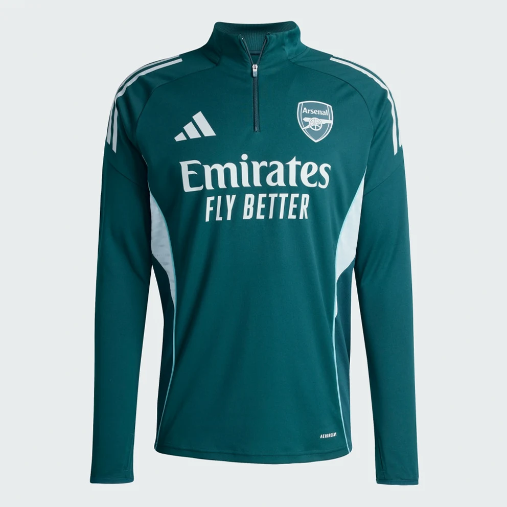 Arsenal FC Tiro 25 Competition Training Men's Long Sleeve