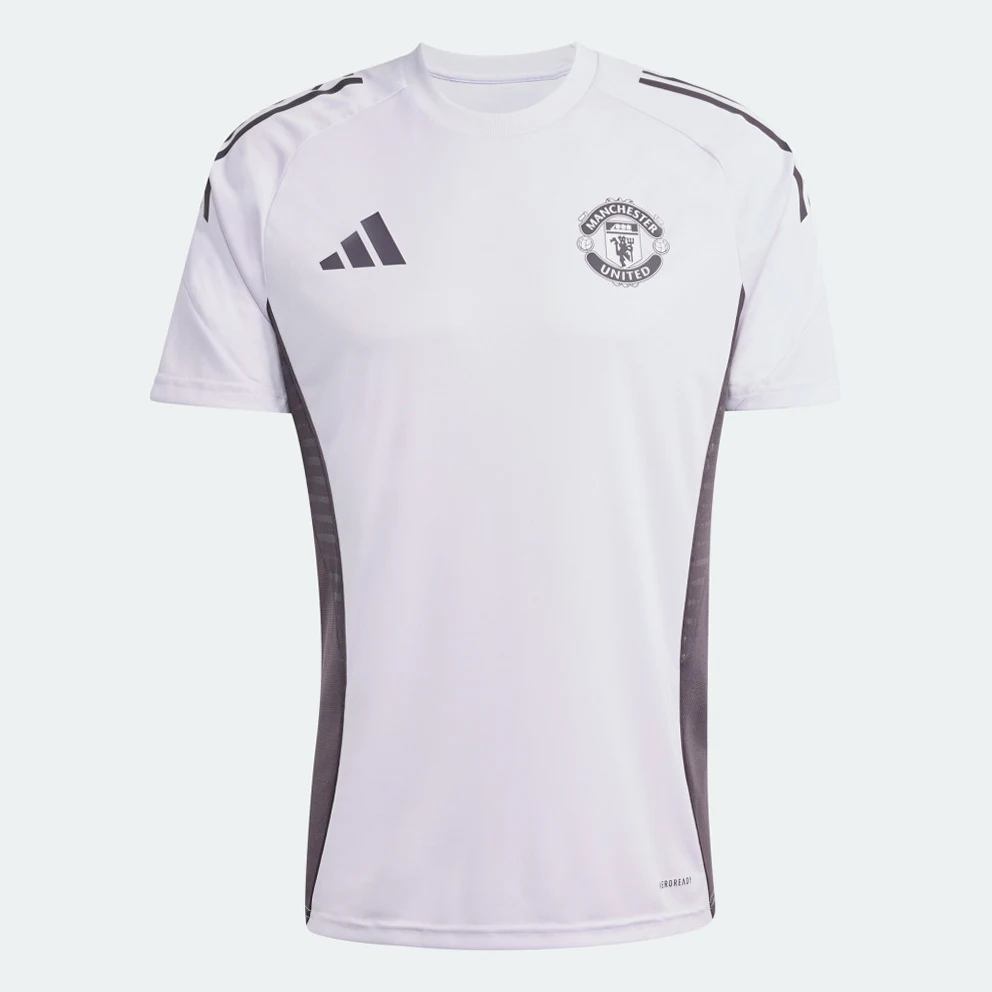 Manchester United FC Tiro 25 Competition Training Men's T-Shirt