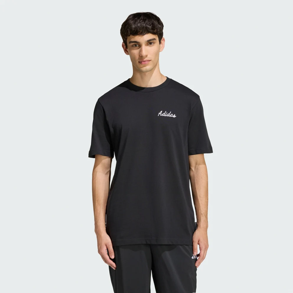 Novelty Bowl Graphic T-Shirt