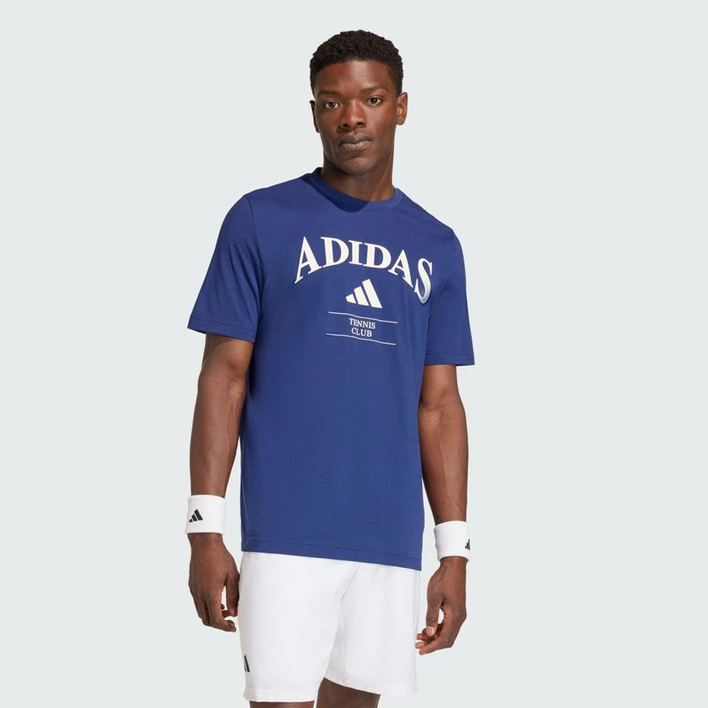 M Heritage Graphic Tee