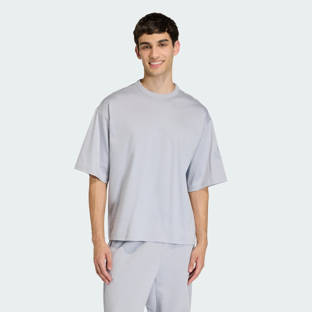 M Soft Lux Tee