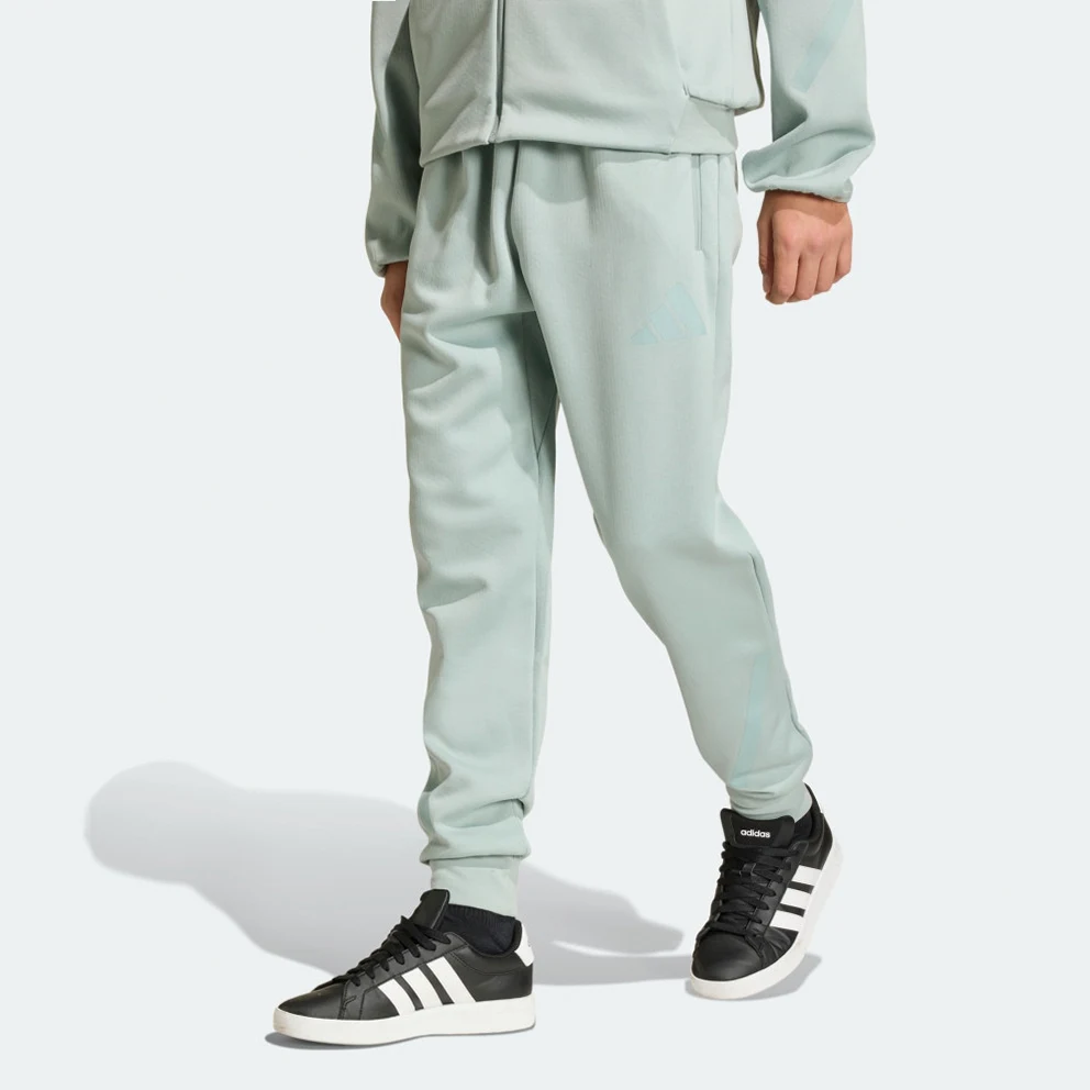 K Z.N.E. Tapered-Leg Pants