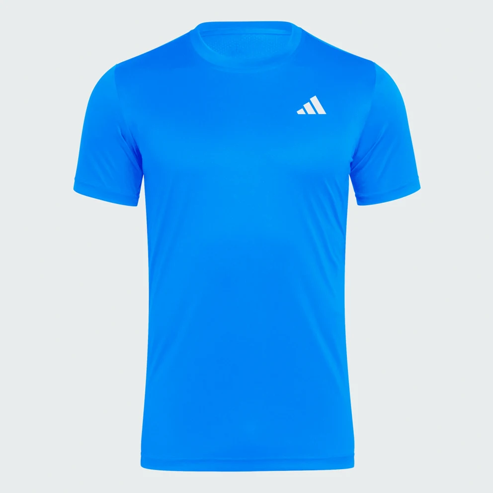 M Club Tennis Climacool Tee