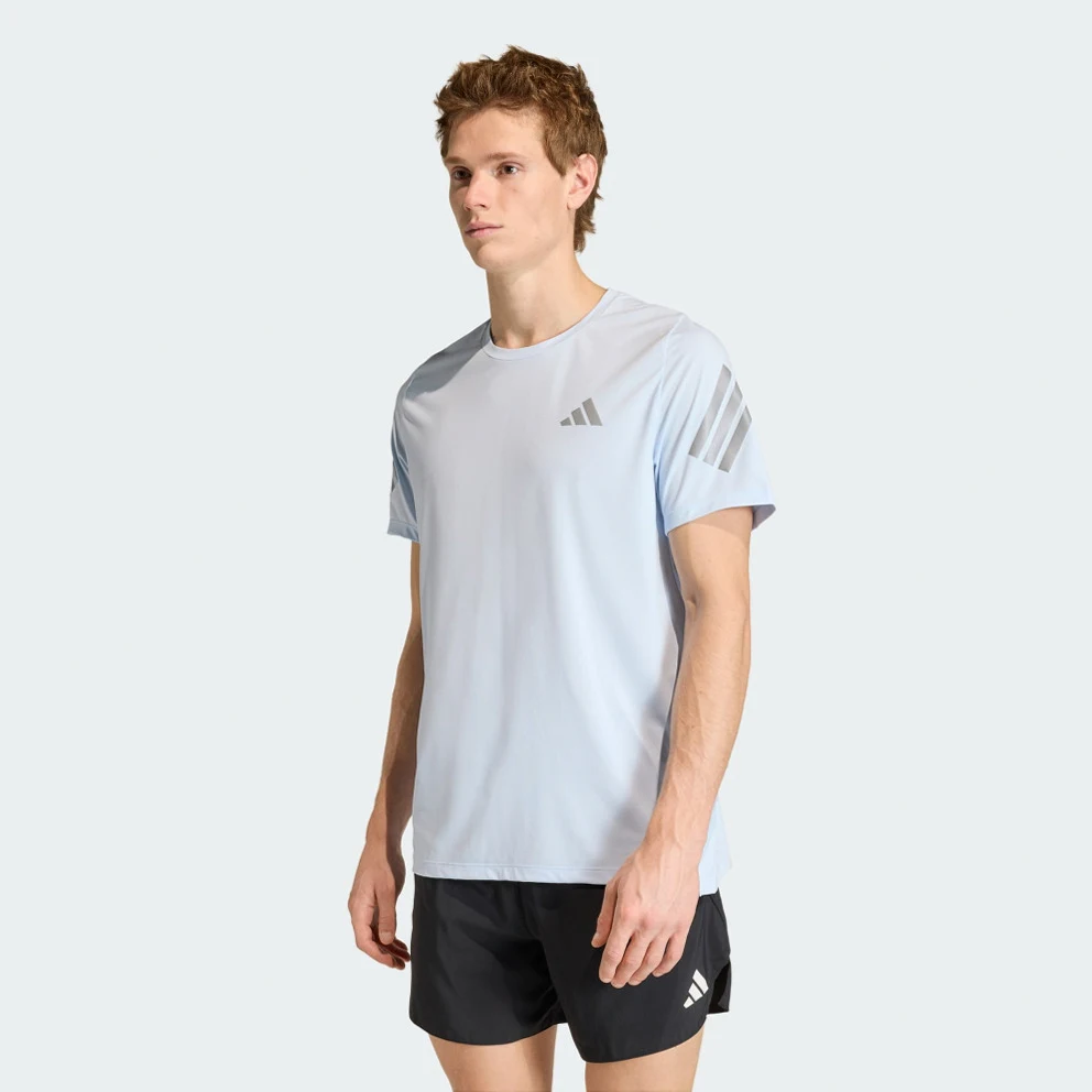 M Adi365 Running Climacool Iconic T-Shirt