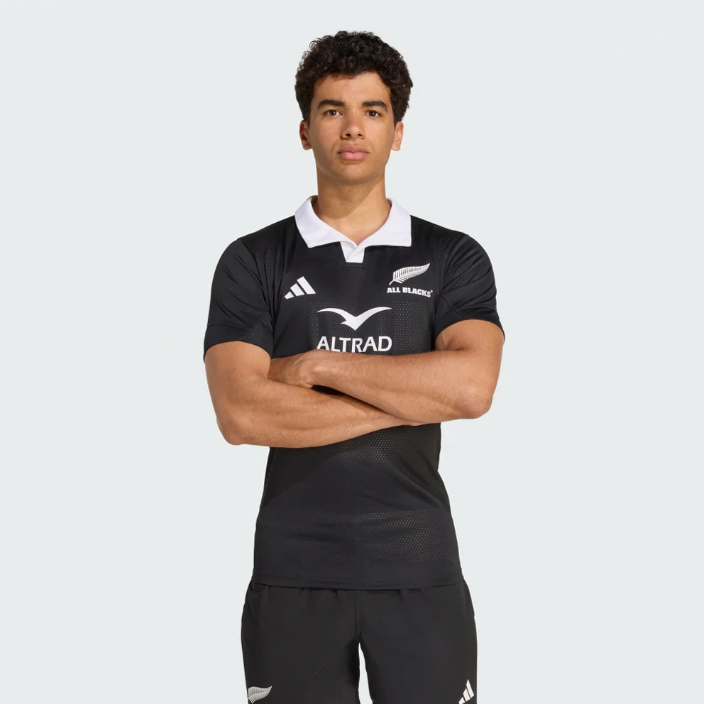 All Blacks Home Men's T-Shirt